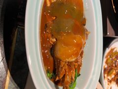 -苏帮袁Sue Cuisine(来福士店)