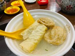 双档-大壶春生煎(四川中路店)