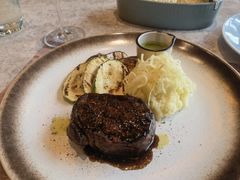 -OGGI TRATTORIA PIZZERIA(深业上城店)