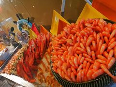 -美食汇·海鲜自助西餐厅·江门富力万达嘉华酒店