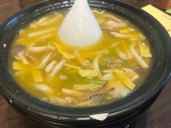-東城故事·尋找姆媽的味道(玉兰路店)