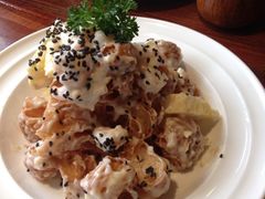 春暖花开餐厅(西溪店)-春暖花开(西溪店)
