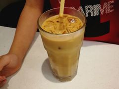 -和平馆·地道港澳茶餐厅(西门口店)
