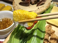 -锦绣金山人家(友谊店)
