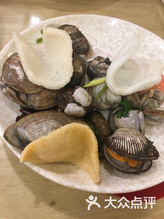 百汇龙宫-图片-沈阳美食-大众点评网