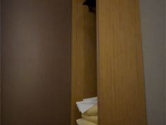 -大汉足道·影院式足疗按摩SPA(友谊广场店)