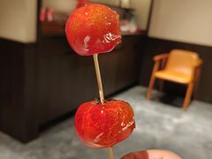 -荷风细雨·中国茶宴(碧云店)