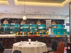 -潮粤香海鲜酒楼(沙湖店)