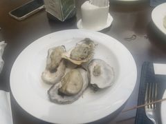 -大连富丽华大酒店·花都西餐厅