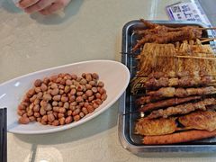 -徐州烧烤龙虾大排档(君临紫金店)