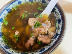 -炬龙牛肉店(新华店)