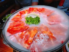 -九田家黑牛烤肉料理(新辰里亚运村店)