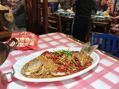 -忆外婆徐州菜·地锅鸡·生日宴(吴庄店)