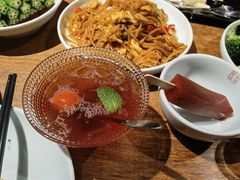 -小吊梨汤·北京菜·烤鸭(鸟巢店)