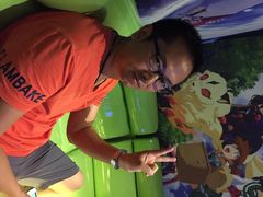 唯爱之星主题iTV-唯爱KTV聚会餐厅(仙林东城汇店)