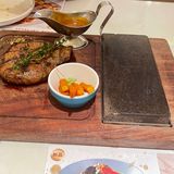 很受孩子們的歡迎 山榴蓮pizza：甜甜的榴蓮味道