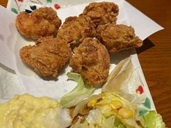 -二丁目食堂(浑南花园城店)