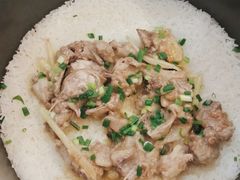 -大鸽饭(马王堆店)