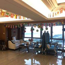 点击看大图 -台湾台婴美月子中心(长沙保利店)
