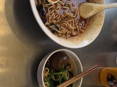 -泰顺江南春面馆