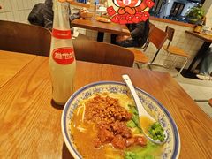 -辣肉面大王(天平路店)