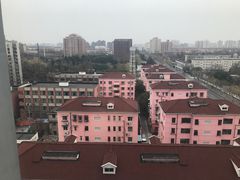 -和颐至尊酒店(上海徐家汇桂林公园地铁站店)