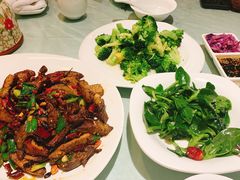 -包子大王(新泽巷店)