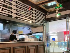 -Tubestation站点比萨(高新万达ONE店)