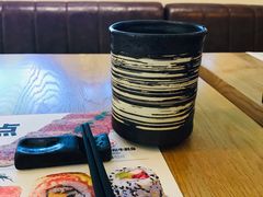 -Sushi Love 创意寿司(丽影广场店)