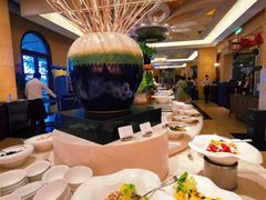 -澳门十六浦索菲特大酒店