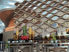 -RISE RESTAURANT(滨海湾金沙店)