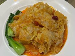 -西兰轩清真菜馆(北顺城街店)
