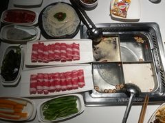 -海底捞火锅(外滩店)