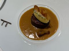 -Le Comptoir de Pierre Gagnaire