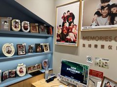 -海马体照相馆(上海月星环球港店)