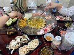-大贵州烙锅
