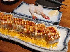 -千代武日本料理(开发区店)