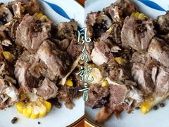 风吹龙骨-盐帮食坊•小河帮川菜(四川师大店)