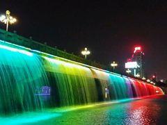 -南宁南湖公园