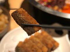 -骨之味·筒骨汤火锅(晋江万达店)