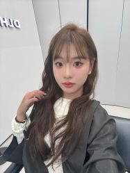 -DL HOPE明星造型