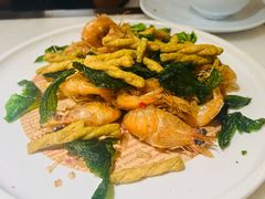 -径山十八道·风味民间菜(杭州总店)