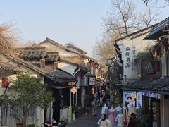 -小河直街历史文化街区