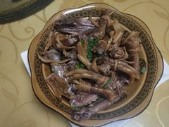 -味好美土菜(迎宾东路店)