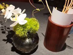 -锦府园·新台州菜(合生汇店)