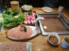 -草原塞蛮羊火锅城(港湾店)