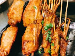 -拈一筷子·宜宾江湖菜(总店)