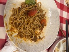 -西贝(华发商都店)