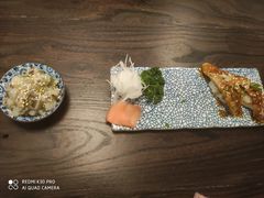 -哥哥の深夜食堂(红松东路店)
