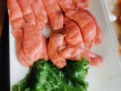 -现代烧烤冷面店(苏家屯店)